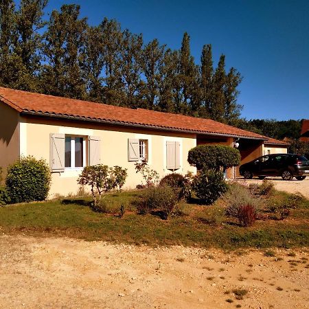Perigordchambre Sarlat Esterno foto