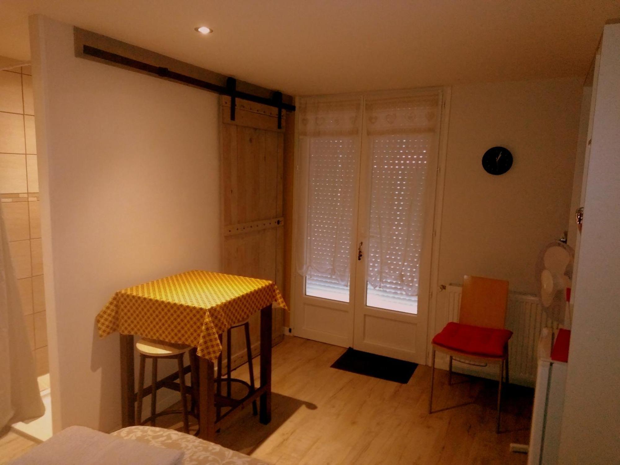Perigordchambre Sarlat Esterno foto