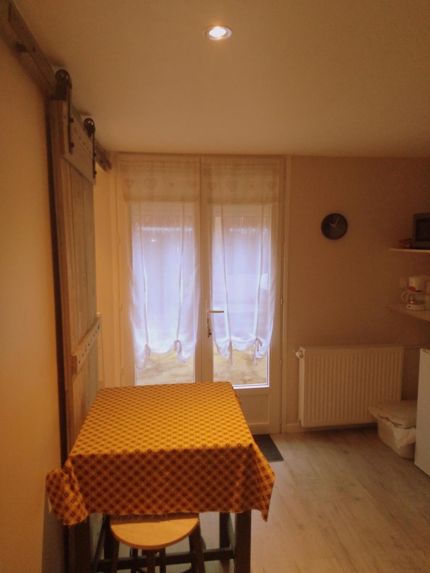 Perigordchambre Sarlat Esterno foto