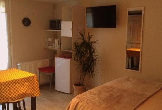 Perigordchambre Sarlat Esterno foto