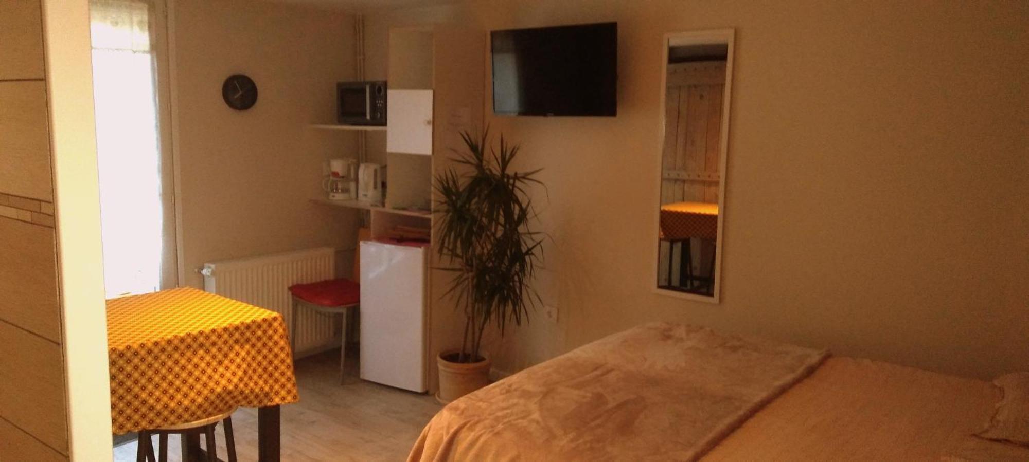 Perigordchambre Sarlat Esterno foto