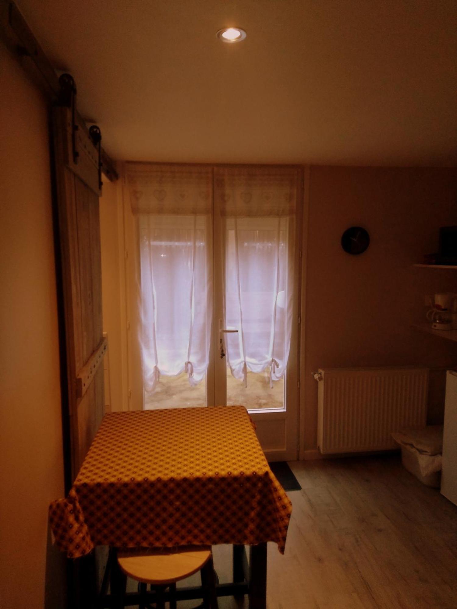 Perigordchambre Sarlat Esterno foto