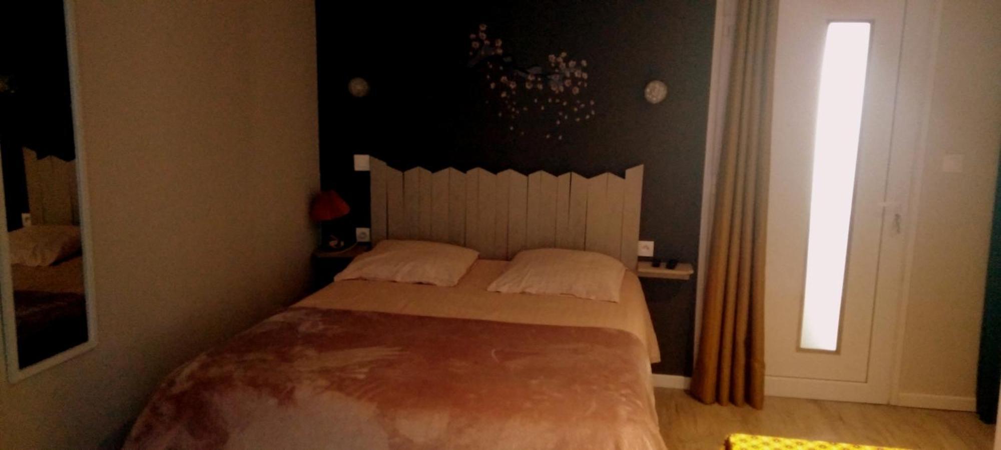 Perigordchambre Sarlat Esterno foto